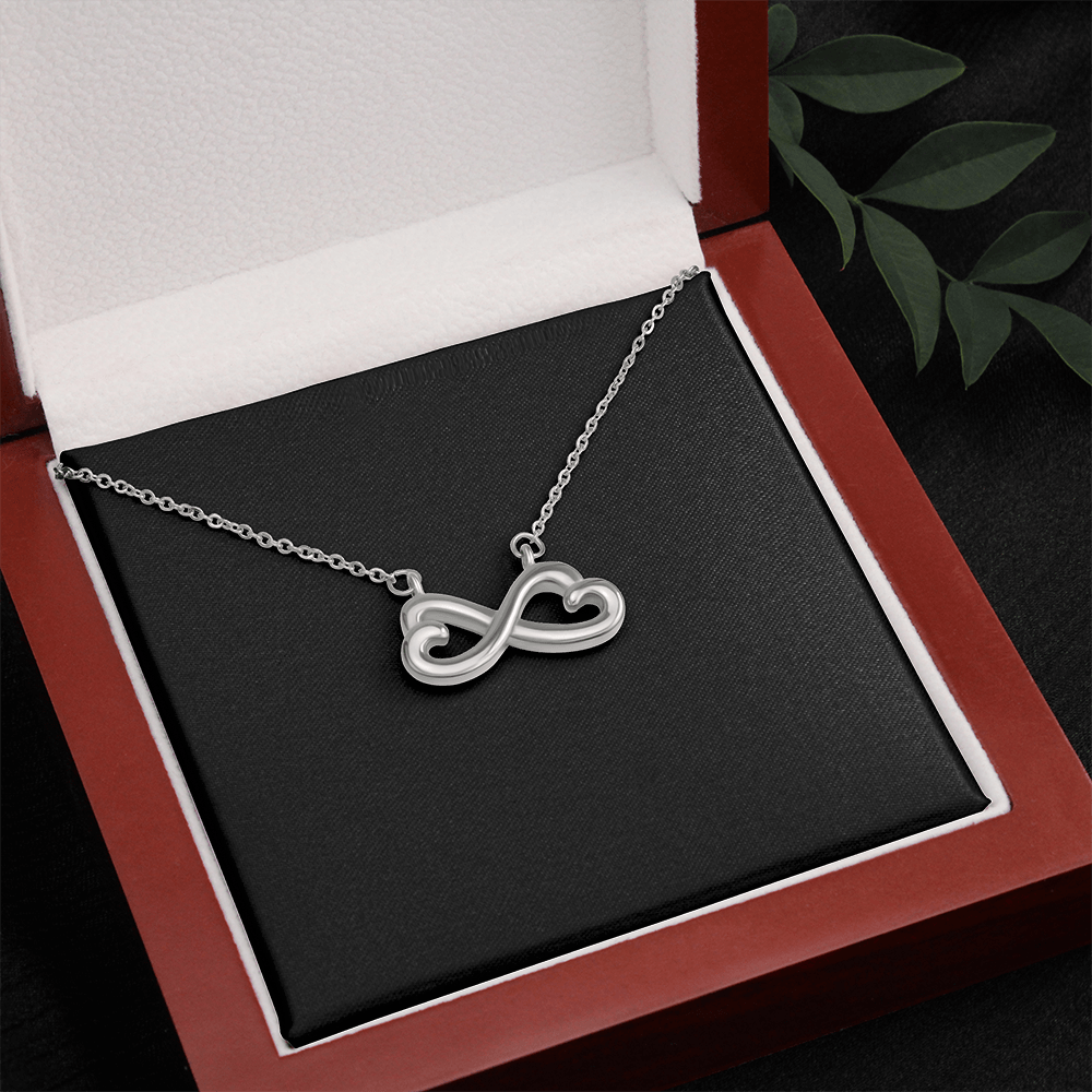 Endless Love Necklace