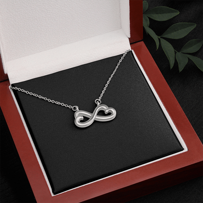 Endless Love Necklace
