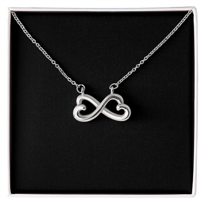 Endless Love Necklace