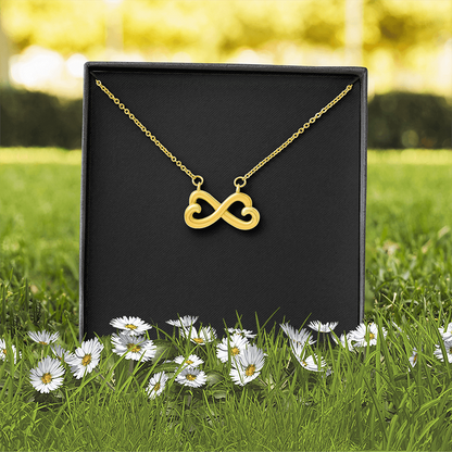 Endless Love Necklace